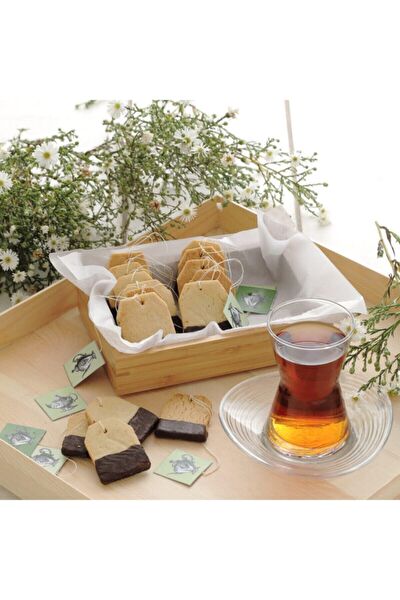 Lav Çay Bardağı, Tabağı, Takımı