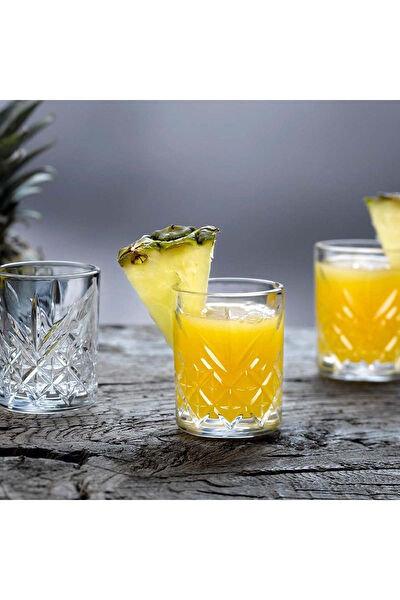 Paşabahçe Su Bardağı, Su Takımları