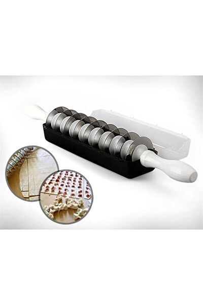 EveFix Merdane, Oklava