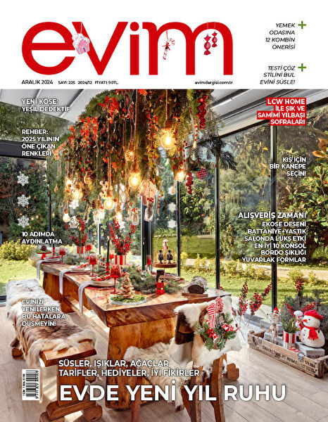 Doğan Burda Dergi Dergiler