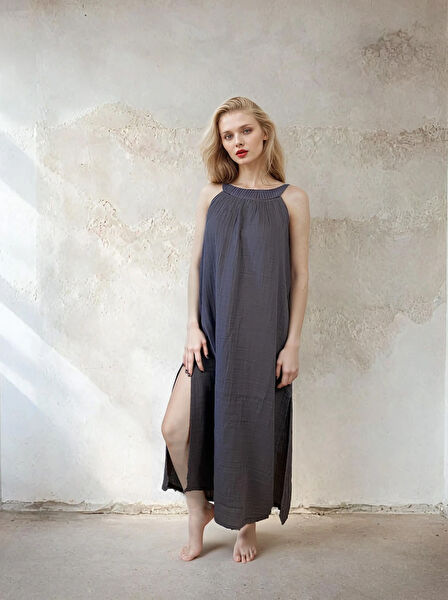 EvoletHome Yazlık Elbise