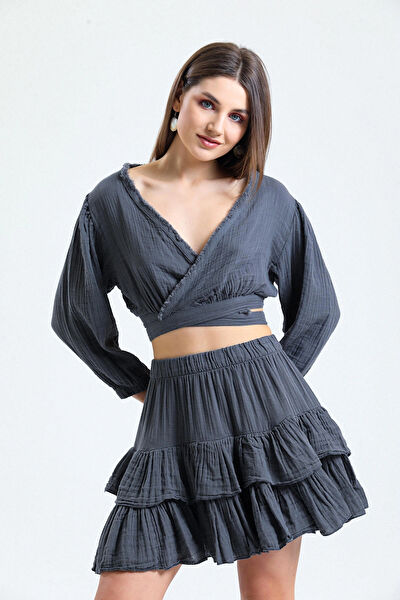 EvoletHome Kadın Etek