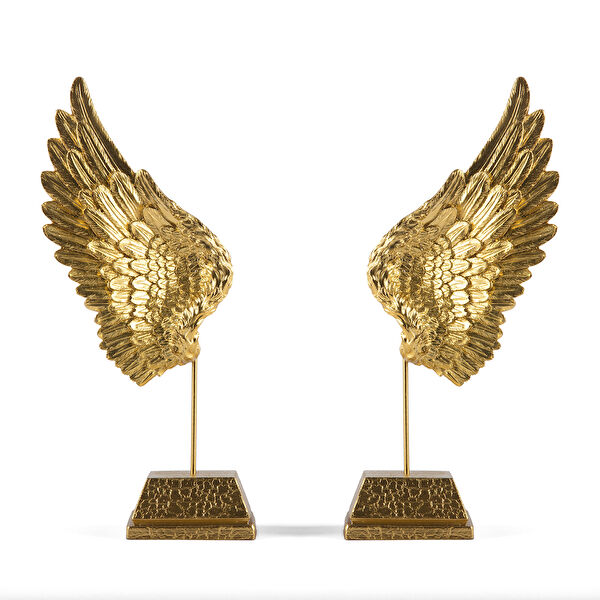 Evlika Dekoratif Obje, Biblo, Figür