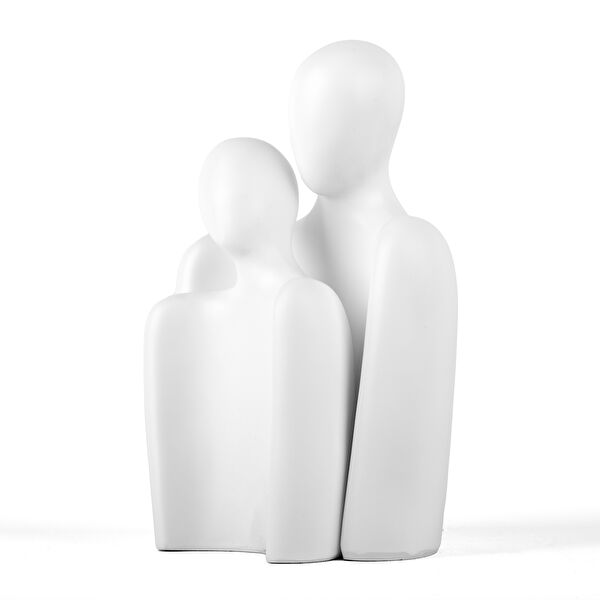 Evlika Dekoratif Obje, Biblo, Figür