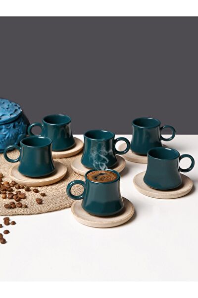 EvimSepette Fincan,Fincan Takımı