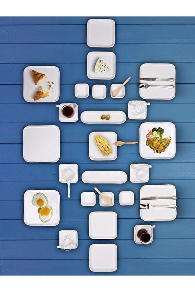 EvimSepette Kahvaltı Takımı