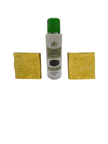 EVİN SİİRT ÜRÜNLERİ Saç Dökülmesine Karşı Ürünler