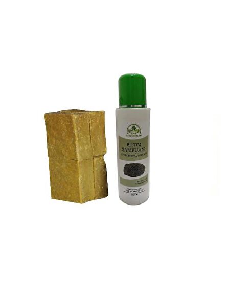 EVİN SİİRT ÜRÜNLERİ Saç Dökülmesine Karşı Ürünler