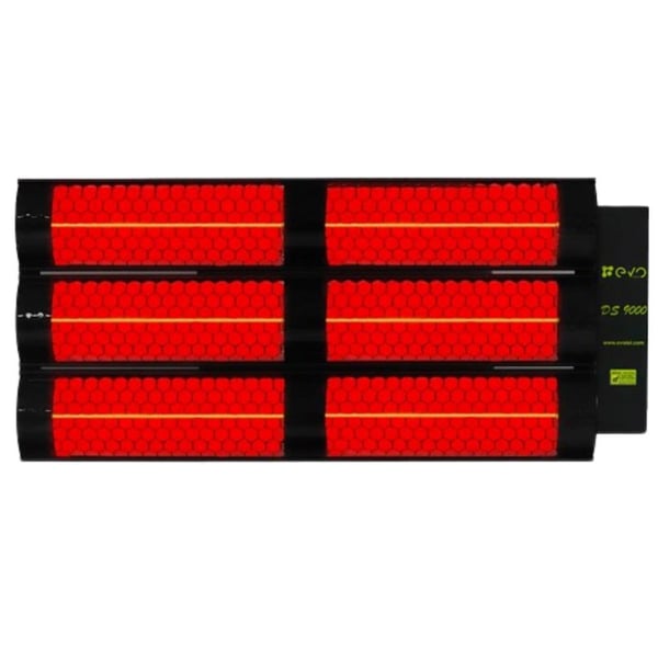 EvoTech Sobalar ve Isıtıcılar