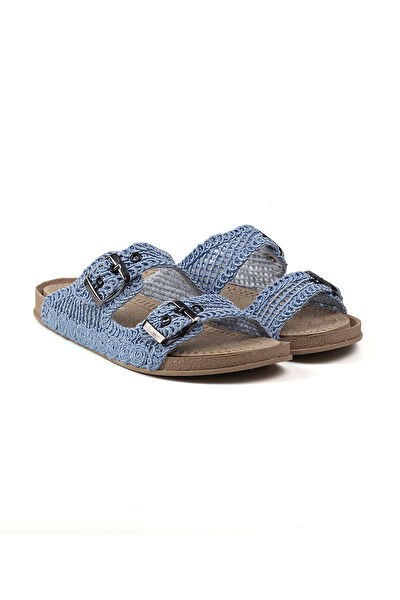 Kajila Kadın Terlik