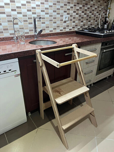 ERGOTECH Masa, Sandalye