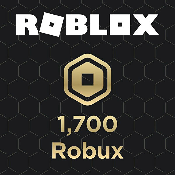Roblox Dijital Ürünler