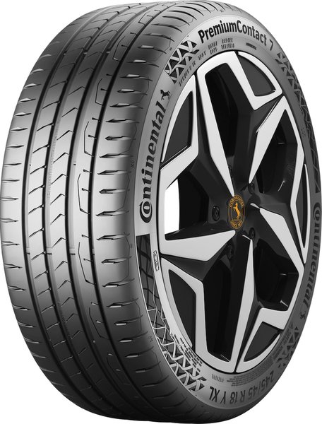 Continental Oto Lastikler (205/55R16)