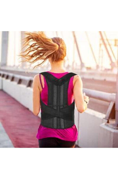 Baffhome Hamile Korse, Bel Bandı