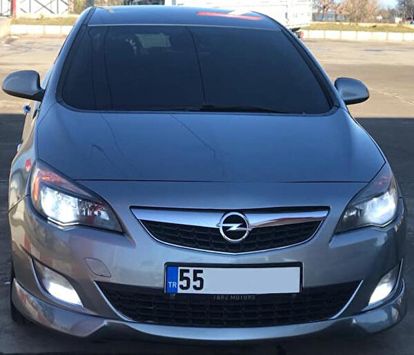 Femex Araca Özel Sis Lambaları