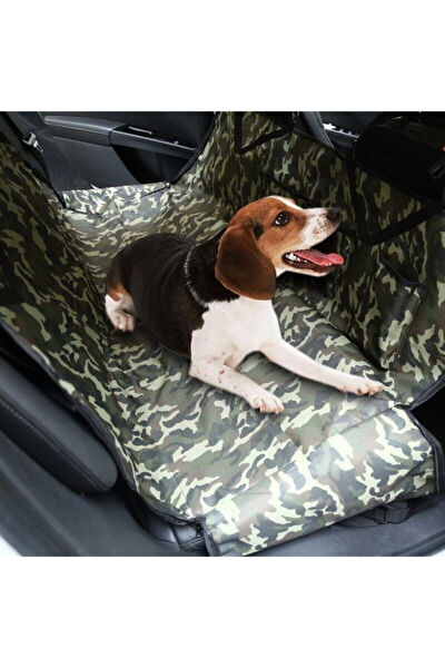 Baffhome Universal Oto Koltuk Kılıfı