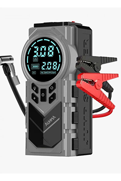 EXENAR Akü Aksesuarları