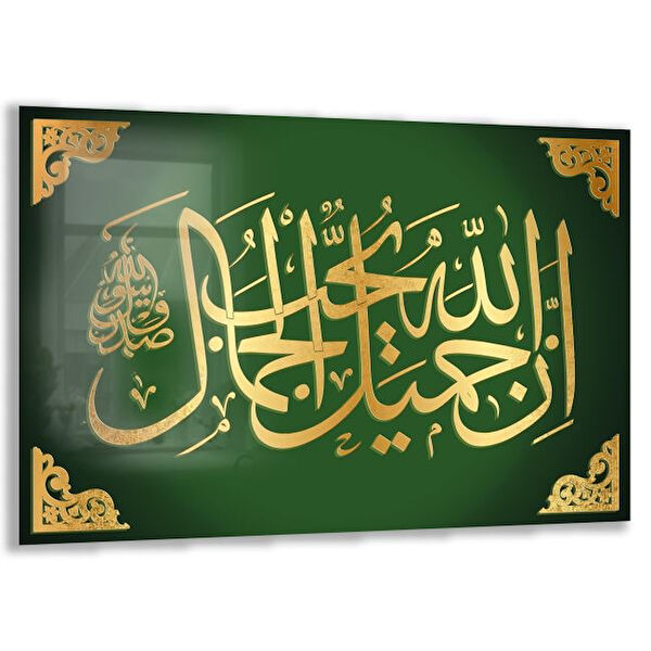 Exela Home Cam Tablo