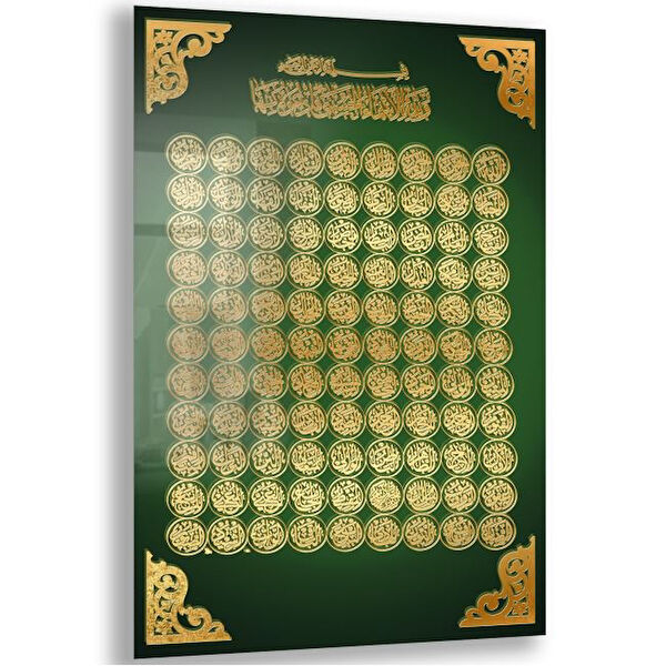 Exela Home Cam Tablo