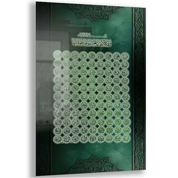 Exela Home Cam Tablo