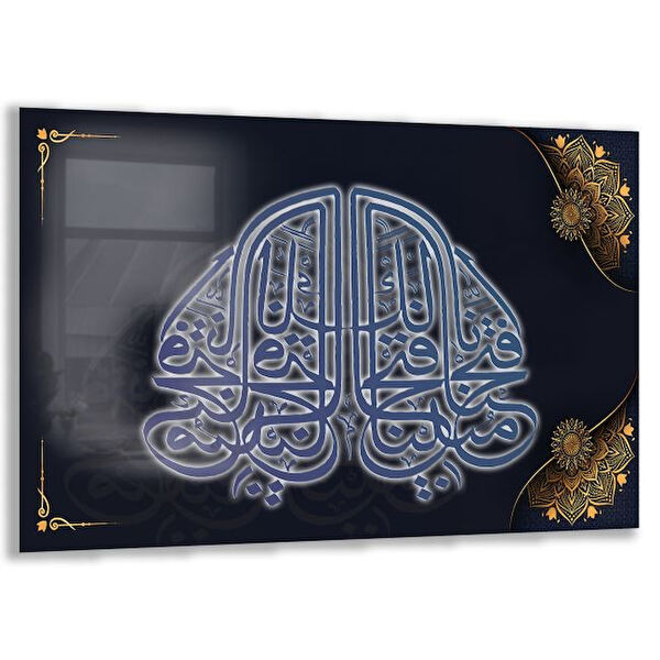 Exela Home Cam Tablo