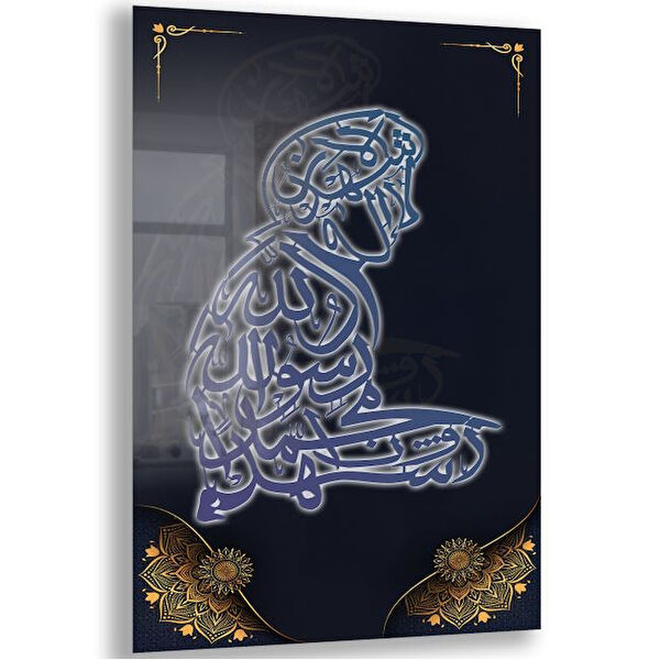 Exela Home Cam Tablo