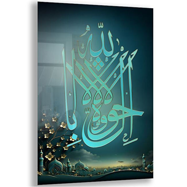 Exela Home Cam Tablo