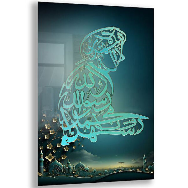 Exela Home Cam Tablo