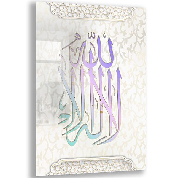 Exela Home Cam Tablo