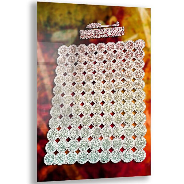 Exela Home Cam Tablo