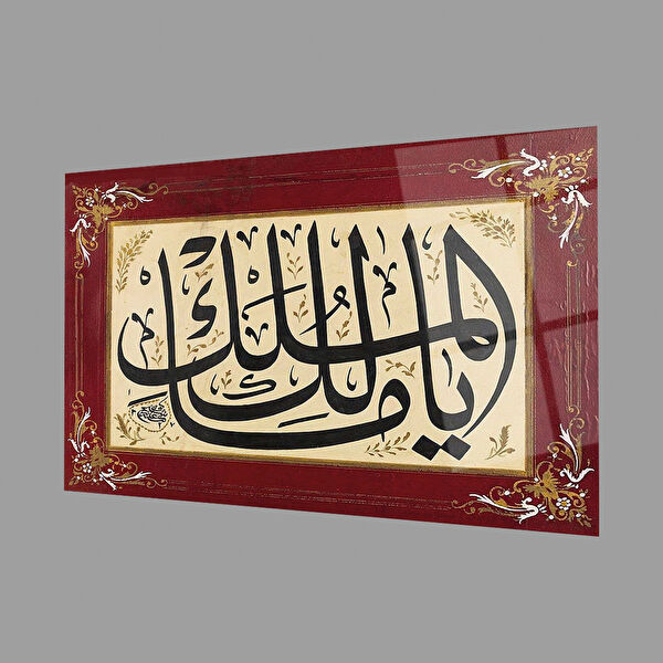 Exela Home Cam Tablo