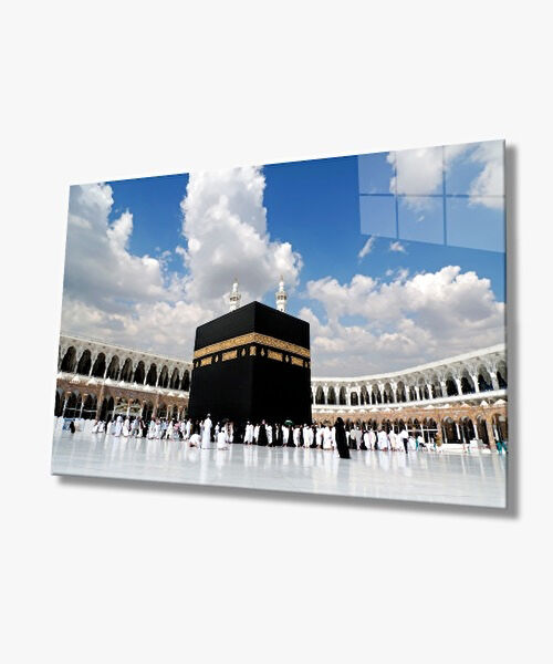 Exela Home Cam Tablo