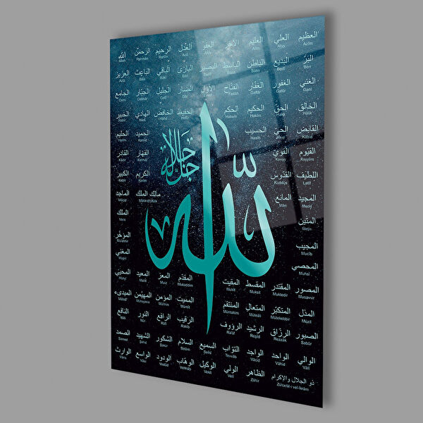 Exela Home Cam Tablo