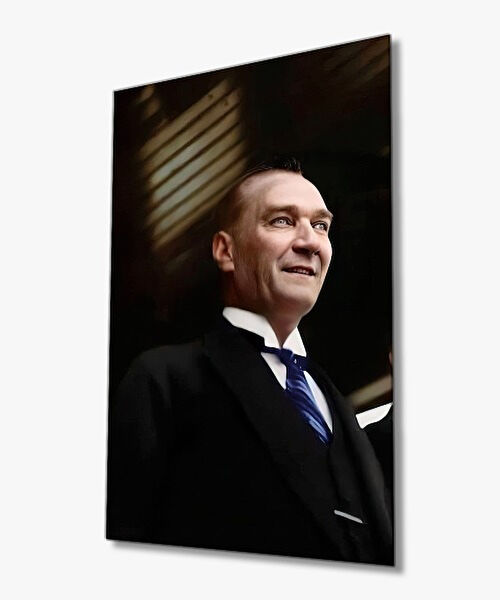 Exela Home Cam Tablo