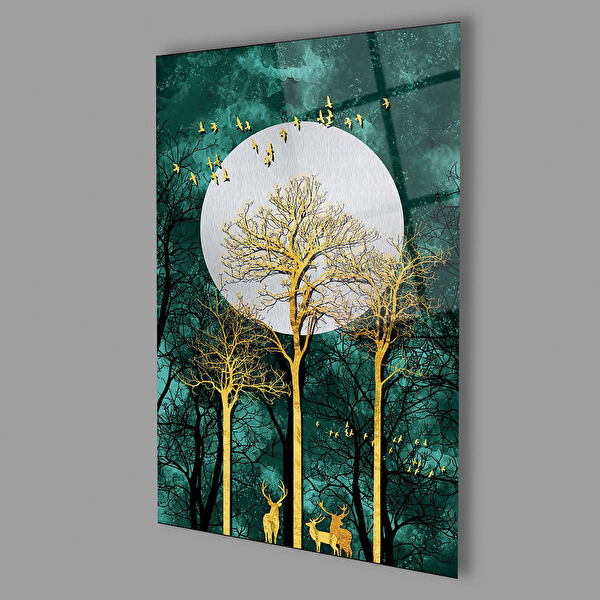 Exela Home Cam Tablo