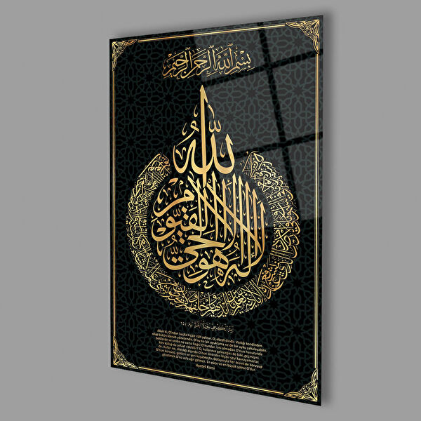 Exela Home Cam Tablo