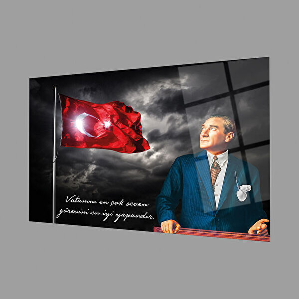 Exela Home Cam Tablo