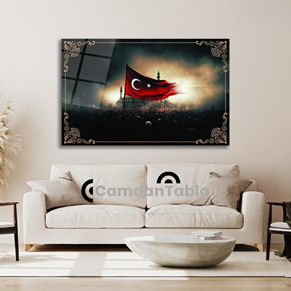 Exela Home Cam Tablo