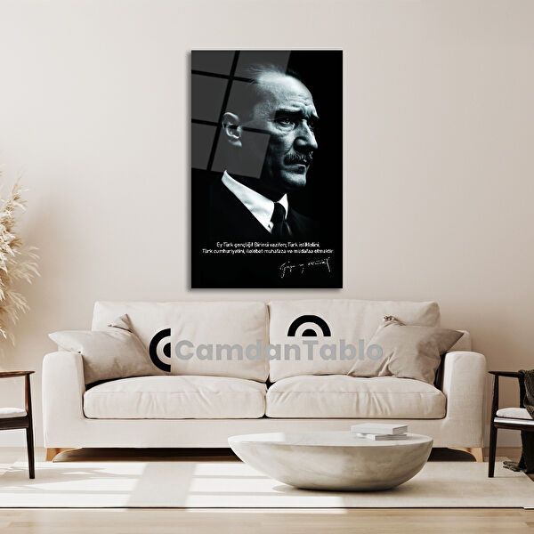 Exela Home Cam Tablo