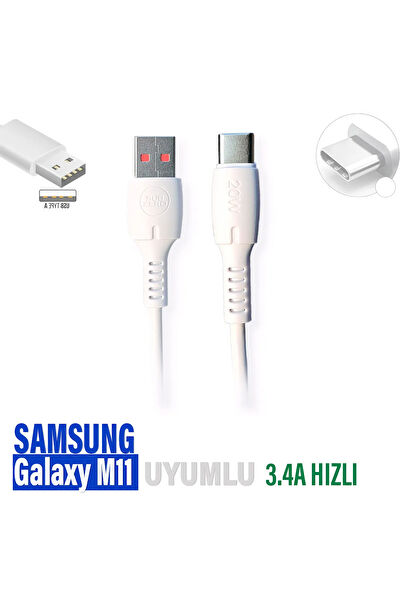 EXENAR Şarj, Data Kablosu