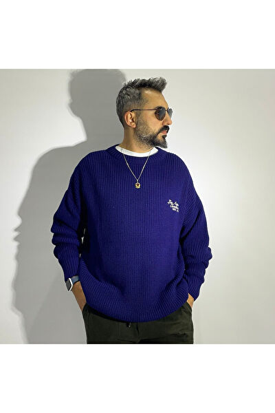 Higo Erkek Triko, Kazak