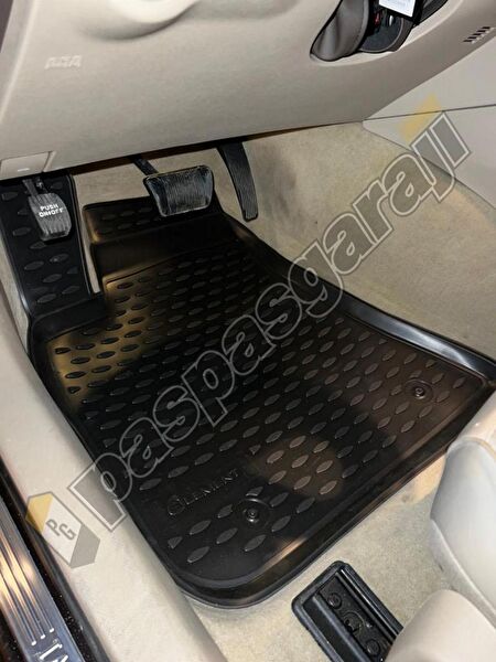 Element Oto Paspası