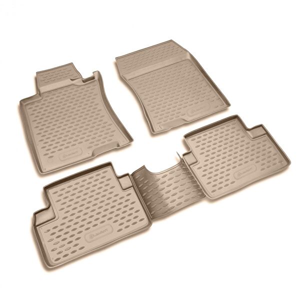 Element Oto Paspası