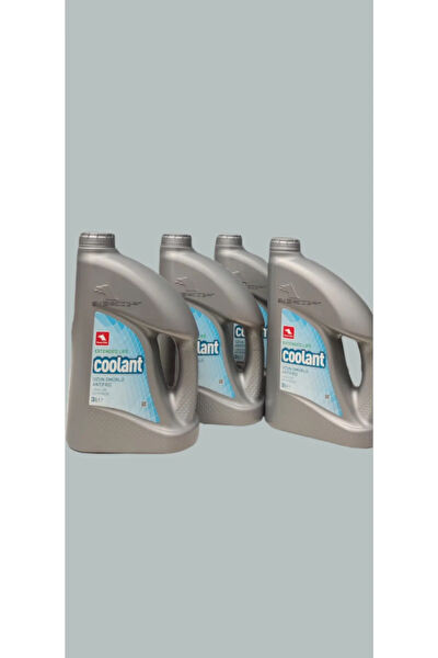 Petrol Ofisi Antifrizler