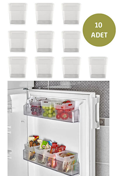 Eynel Dolap İçi, Çekmece Düzenleyici