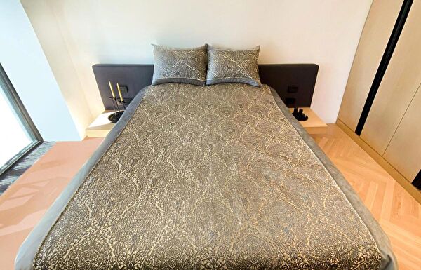 FAGEL Yatak Örtüsü