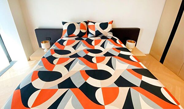 FAGEL Yatak Örtüsü