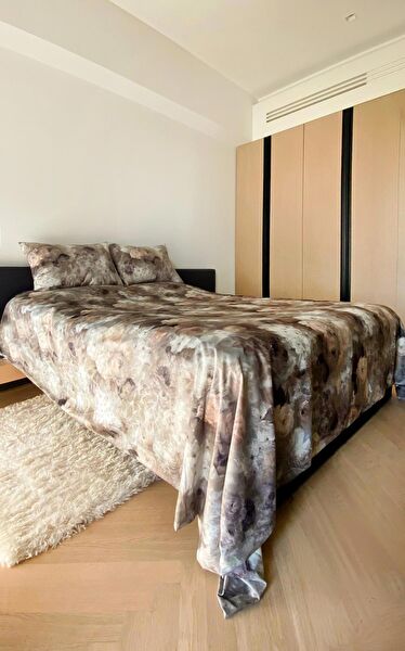 FAGEL Yatak Örtüsü