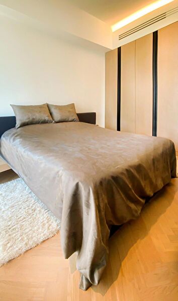 FAGEL Yatak Örtüsü