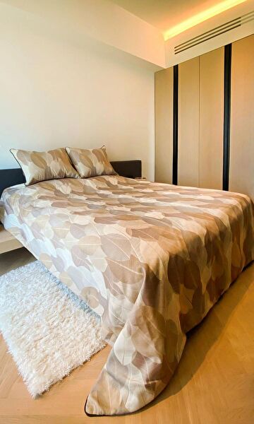 FAGEL Yatak Örtüsü